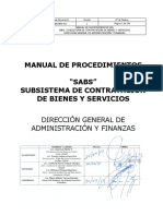 ManualdeProcedimientosSABSINRAago-2014conDGAJ.pdf