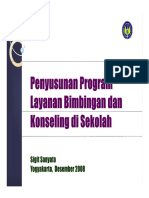 Memahami Konsep Penyusunan Program