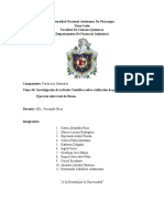 Trabajo #3 y 4 Resumen de Articulo y Ejercicio.docx