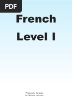 Pardon My French! (Gnv64) | PDF | Grammatical Gender | Verb