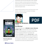 Reinventar El Comic PDF