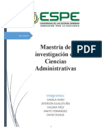 INFORME FINAL 29 Enero 1