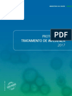 Protocolo Tratamento Influenza 2017