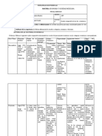 Cuadro Comparativo de Corrientes Económicas 