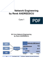 Curs 1 3G Core Network