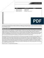 Air Jamaica: List Code Airline Series Aircraft Type Remarks