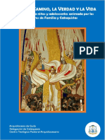 Catequesis para Cada Nivel PDF