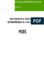 Poes Invima PDF