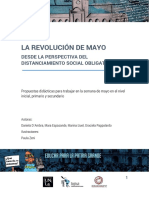 La Revolución de Mayo desde la perspectiva de distanciamiento social obligatorio.pdf