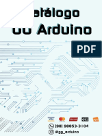 Catálogo GG Arduino 2020.1