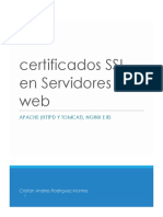 SSL EN SERV WEB (APACHE, IIS) - v3