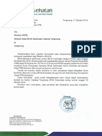Surat Komitmen PRB (PDF - Io) PDF