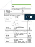 Formula Sediaan Krim Asiklovir