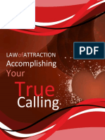 LAW Attraction: Accomplishing