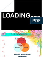 Sistem Informasi Kesehatan Contoh Flowchart