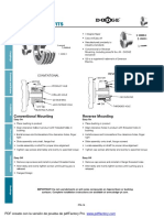 Información Técnica Bujes QD Dodge PDF