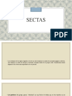 SECTAS est.