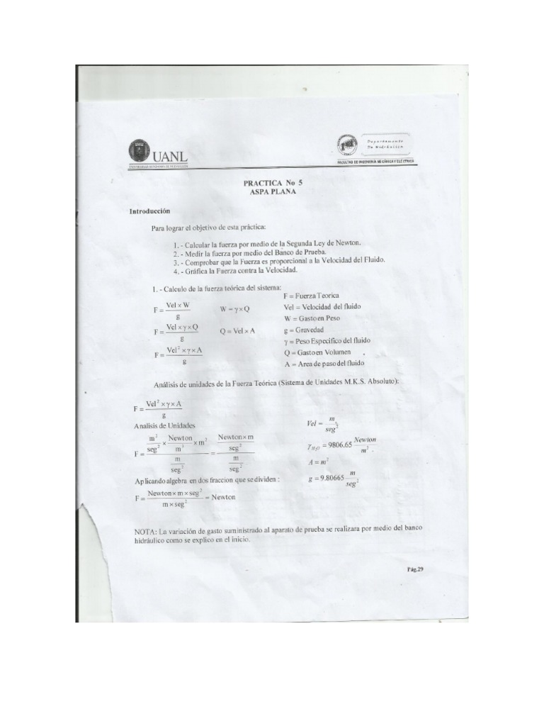 Practica 5 Aspa Plan | PDF
