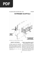 OSHA Fall Protection Standards 1910.28 | PDF | Stairs | Occupational ...