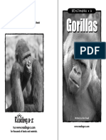 K Gorillas