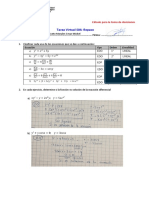 Tarea 4 - Calculo - Repaso