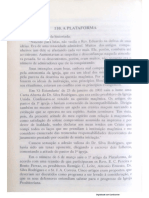 Capítulo 110-111 História da IPB Júlio Ferreira