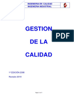 MODULO 2 - Teórico - Apunte Gestión de La Calidad 2019 Mod 2 PDF