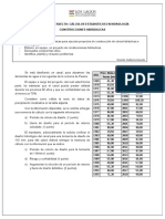 Ejercicio Calculos Estadisticos