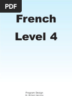 Pardon My French! (Gnv64) | PDF | Grammatical Gender | Verb