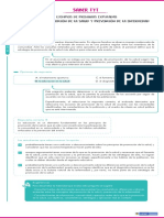 Promoción de la salud y prevención de enfermedades: ejemplos de preguntas explicadas