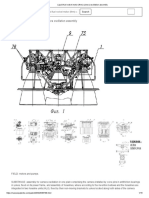 Liquid Fuel Rocket Motor (LFRM) Camera Oscillation Assembly