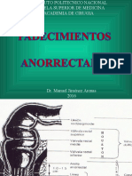 1. ENFERMEDADES ANORRECTALES