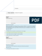 Evaluación - Privacidad Digital - Curso - Ciudadanía Digital - Perueduca