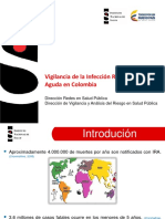 Presentacion Laboratorios Vigilancia Ira Colombia PDF
