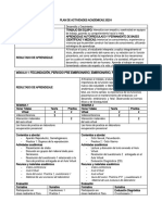 DESARROLLO Y CRECIMIENTO - Plan de actividades -DyC 2020.docx
