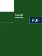 Foreword and Preface Technical