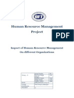 Concept-Note-HRM Project-Group - 8