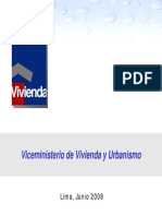 Politicavivienda