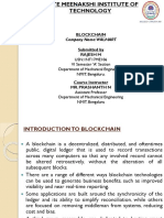 BLOCKCHAIN