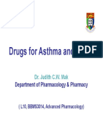 Asthma and COPD