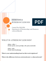 Atherosclerosis