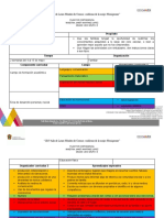 Plan de Contingencia 3