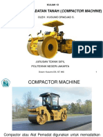 P13 Compector Machine PDF