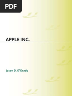 Download Apple by Wilmer Daz SN46363083 doc pdf