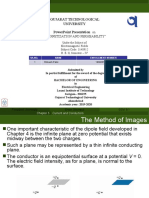 Gujarat Technological University Powerpoint Presentation: On "Magnetization and Permeability"