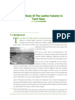 Industrial Ecology - Chapter07 - Leather PDF