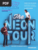 Wizz Air Magazine December 2019 Business