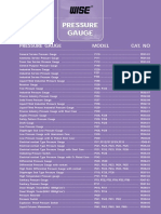 Wise Catalog PDF