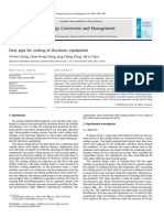 Energy Conversion and Management: Yu-Wei Chang, Chiao-Hung Cheng, Jung-Chang Wang, Sih-Li Chen