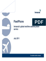 Fleet Phone PDF